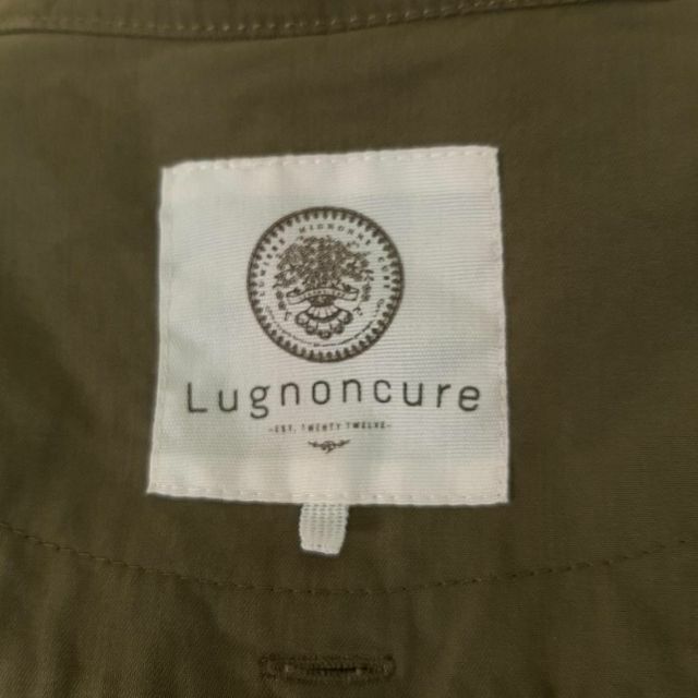 Lugnoncure ルノンキュール モッズコート 匿名配送