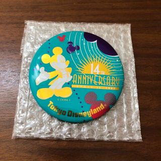 ディズニー ヴィンテージ バッジ/ピンバッジの通販 100点以上 | Disney