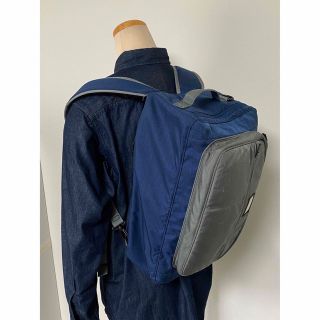 PORTER - PORTER/成田空港/限定/コラボ/3way/トートバッグ/リュック