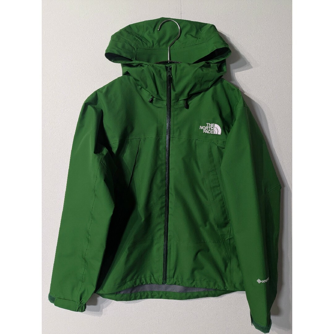 THE NORTH FACE - ノースフェイス クライムライトジャケット