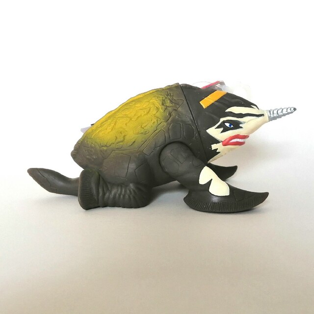 ☆ウルトラマン ウルトラ怪獣シリーズEX オカグビラ 新品タグ ☆ウルトラマン ウルトラ怪獣シリーズEX オカグビラ 新品タグ