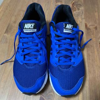 ナイキ(NIKE)のNIKE DOWNSHIFTER6 ダウンシフター6(スニーカー)