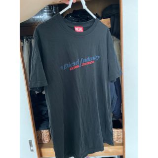 ディーゼル ハイブランド Tシャツ・カットソー(メンズ)の通販 20点