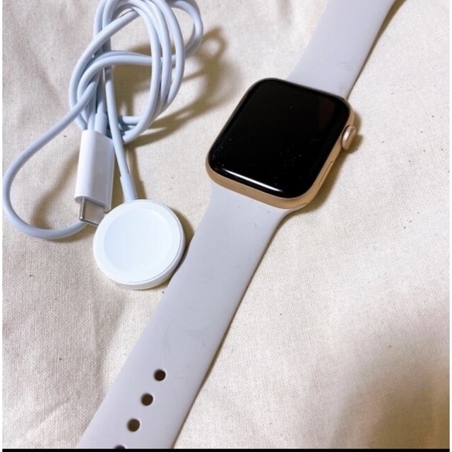 Apple Watch(アップルウォッチ)のニモ様専用 メンズの時計(腕時計(デジタル))の商品写真