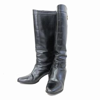 セリーヌ ロングブーツの通販 85点 | celineを買うならラクマ