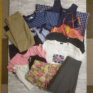 ザラキッズ(ZARA KIDS)のsale！子供服150センチまとめ売り♡(その他)