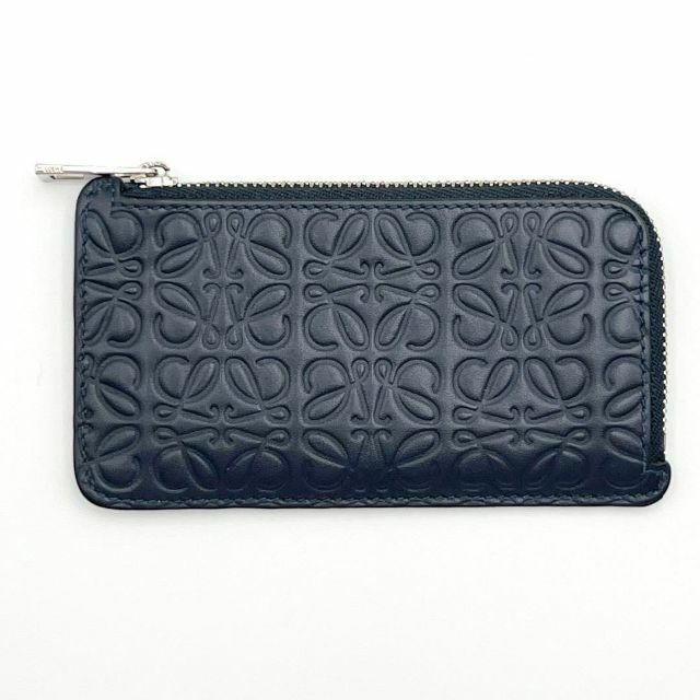 LOEWE - 【人気】ロエベ メンズ レディース コインケース カード