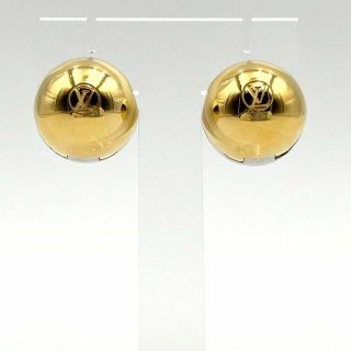LOUIS VUITTON - 【箱付き】ルイヴィトン レディース ピアス