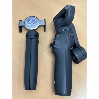 インスパイア(Inspire（DJI）)の［キズ多数］DJI Osmo Mobile 6 OM6 スマホジンバル(自撮り棒)