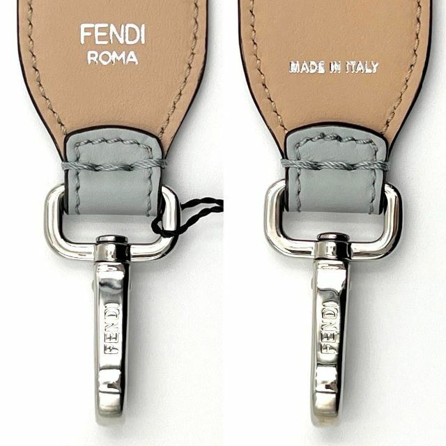 【未使用品・タグ付き】フェンディ ショルダー ストラップ ユー 肩紐 肩ひも