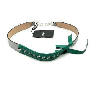FENDI - 【未使用品・タグ付き】フェンディ ショルダー FENDI - 【未使用品・タグ付き】フェンディ ショルダー