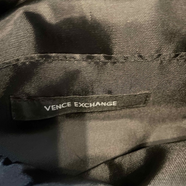 VENCE EXCHANGE(ヴァンスエクスチェンジ)の美品！ VENCE EXCANGE  トートバッグ レディースのバッグ(トートバッグ)の商品写真