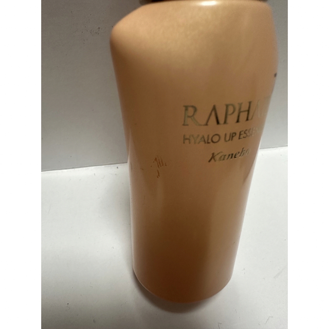 RAPHAIE（kanebo）(ラファイエ)のラファイエ　ヒアロアップエッセンス コスメ/美容のスキンケア/基礎化粧品(美容液)の商品写真
