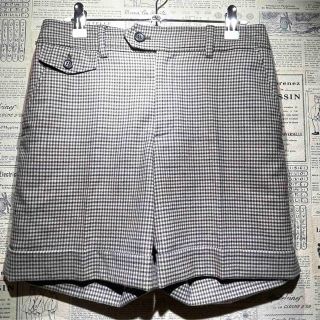 ニジュウサンク(23区)の23区 ニジュウサンク ショートパンツ size 38(ショートパンツ)