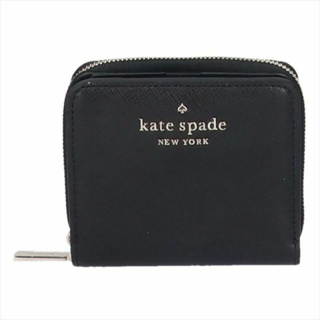 ケイトスペード kate spade 財布95×11×35重さ