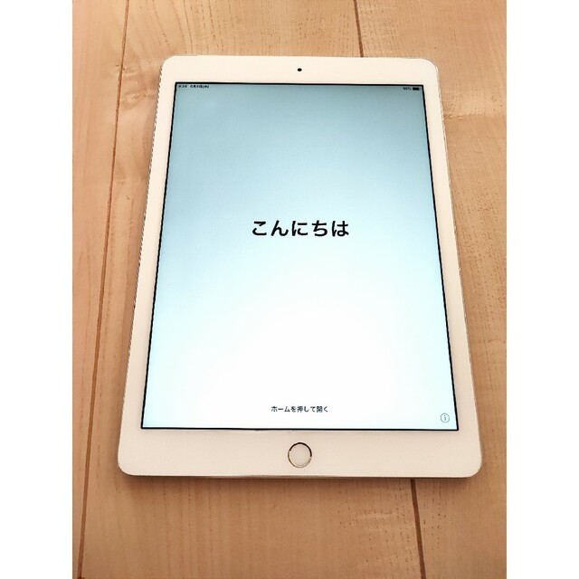 IPAD AIR2 WI-FI 16GB