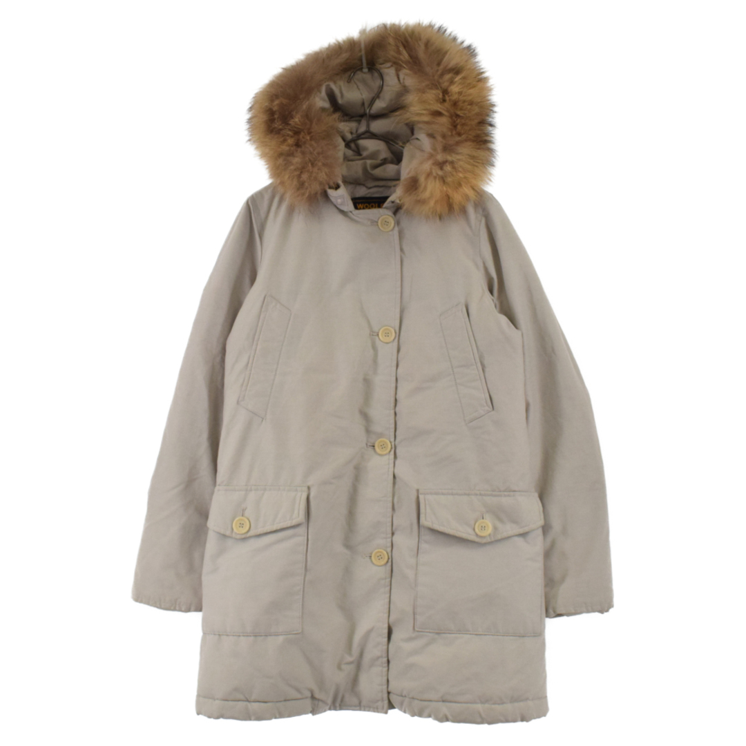 WOOLRICH ウールリッチ ARCTIC PARKA 40/60 ダウンジャケット