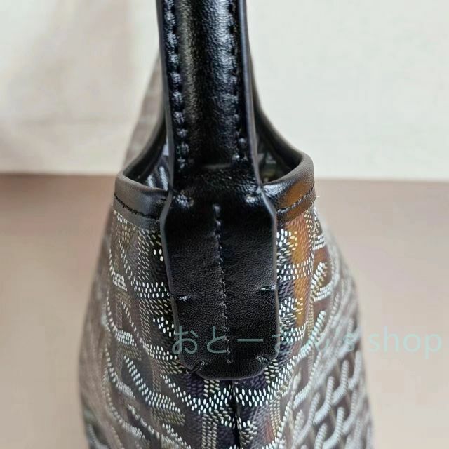 ブラウン×ピンク 極美品 GOYARD バッグ ゴヤール ショルダーバッグ