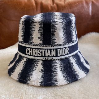 クリスチャンディオール(Christian Dior)のディオール Christian Dior ハット (ハット)