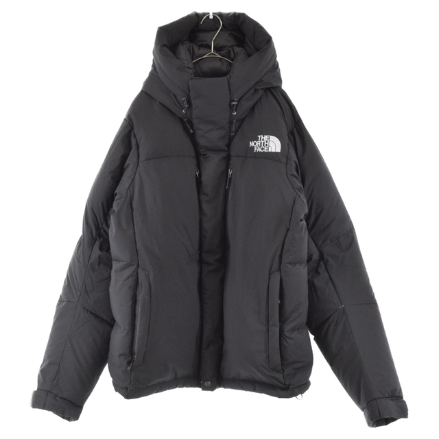 49センチ袖丈THE NORTH FACE ザノースフェイス 22AW Baltro Light Jacket バルトロライトジャケット ダウンジャケット ブラック ND92240