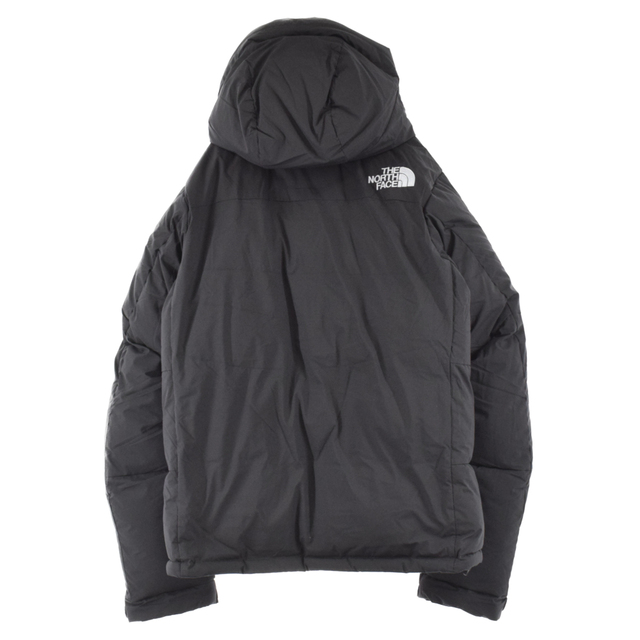 THE NORTH FACE ザノースフェイス 22AW Baltro Light Jacket バルトロライトジャケット ダウンジャケット ブラック ND92240