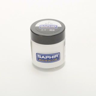 サフィール(Saphir)のサフィール SAPHIR ルボウ レノベイティングカラー補修 瓶(その他)