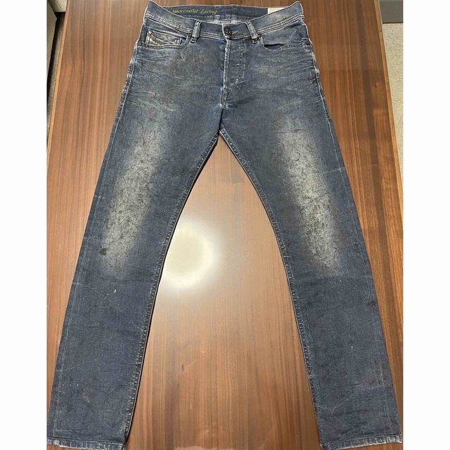 【美品】w28ディーゼルデニム ストレッチ | フリマアプリ ラクマ