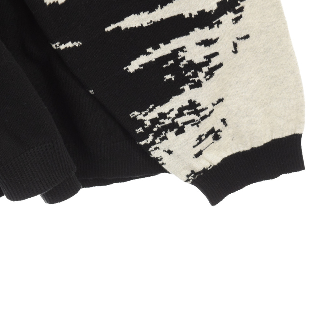 SUPREME シュプリーム 23SS Big Cats Jacquard L/S Top ビッグ SUPREME シュプリーム 23SS Big Cats Jacquard L/S Top ビッグ