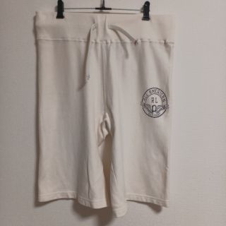 ポロラルフローレン(POLO RALPH LAUREN)の【qp様専用】美品。POLO SPORT RALPHLAUREN ハーフパンツ(ショートパンツ)