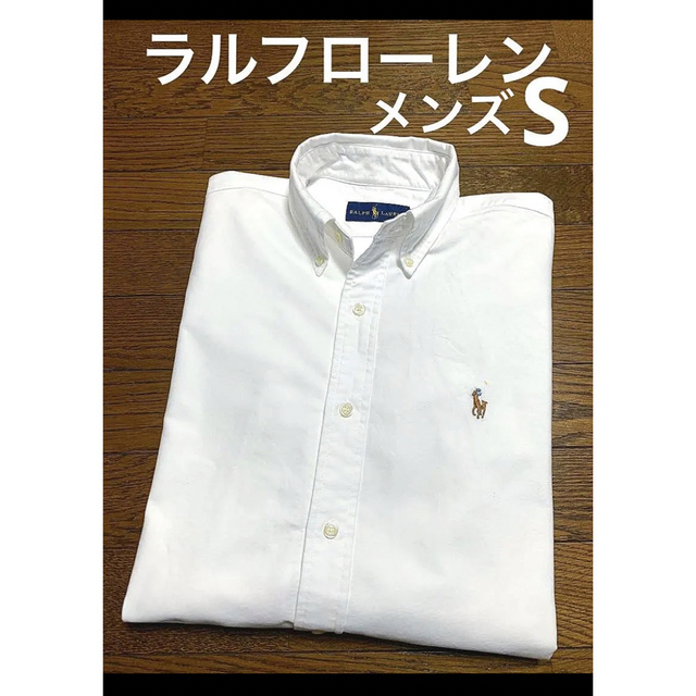 未使用❗POLO  【THE BIG FIT 】パーカー　XXS  XS相当