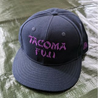 タコマフジレコード(TACOMA FUJI RECORDS)のタコマフジレコード　キャップ (3rd ver. )(キャップ)