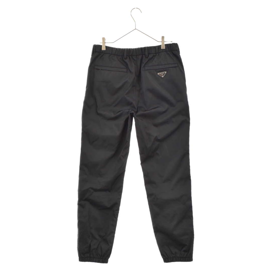 PRADA - PRADA プラダ 21SS RE-NYLON PANTS GABARDINE TROUSERS SPH109