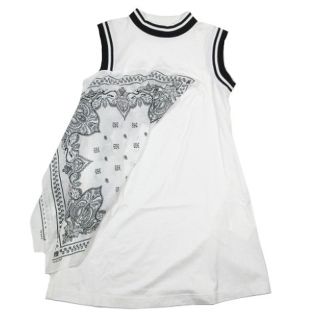 サカイ ワンピース(ホワイト/白色系)の通販 100点以上 | sacaiの