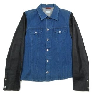 パターン デニムシャツ Paul Smith ポール・スミス ストライプ - 通販