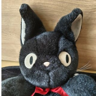ジブリ - mimi様専用☆魔女の宅急便・ジジぬいぐるみリュック50センチ