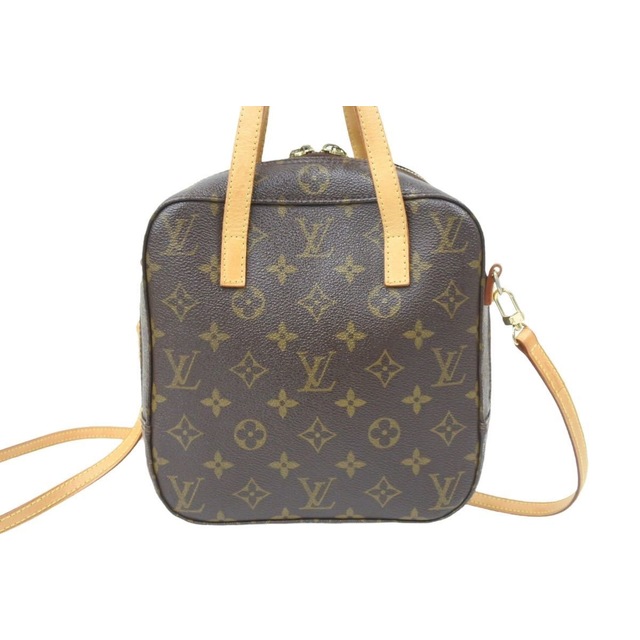 LouisVuitton ルイヴィトン スポンティーニ ショルダーバッグ M47500