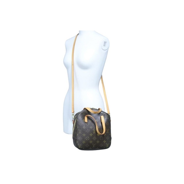 LOUIS VUITTON - LouisVuitton ルイヴィトン スポンティーニ