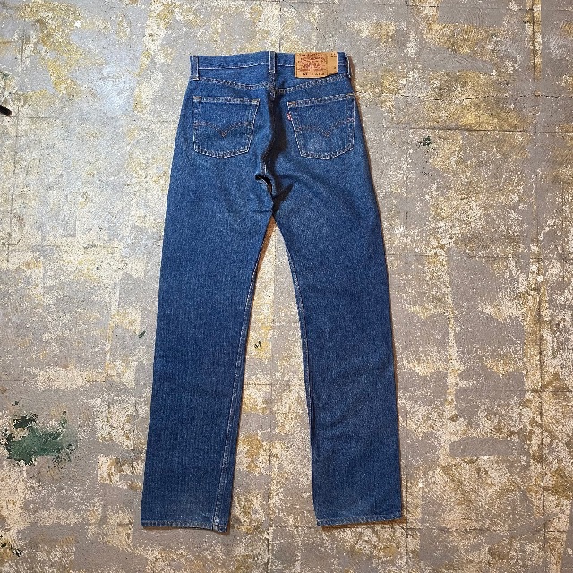 Levi's - 90s リーバイス501 USA製 30×36の通販 by 【古着屋 Levi's - 90s リーバイス501 USA製 30×36の通販 by 【古着屋