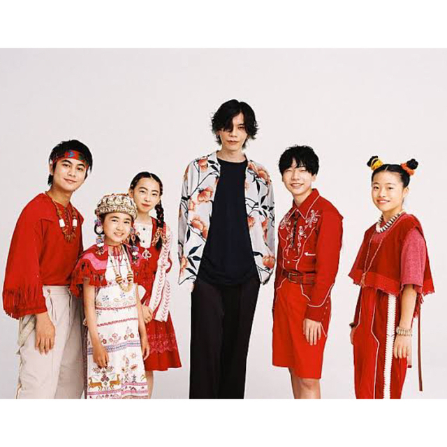 BEAUTY&YOUTH UNITED ARROWS - 【米津玄師 着用】BEAUTY&YOUTH BEAUTY&YOUTH UNITED ARROWS - 【米津玄師 着用】BEAUTY&YOUTH