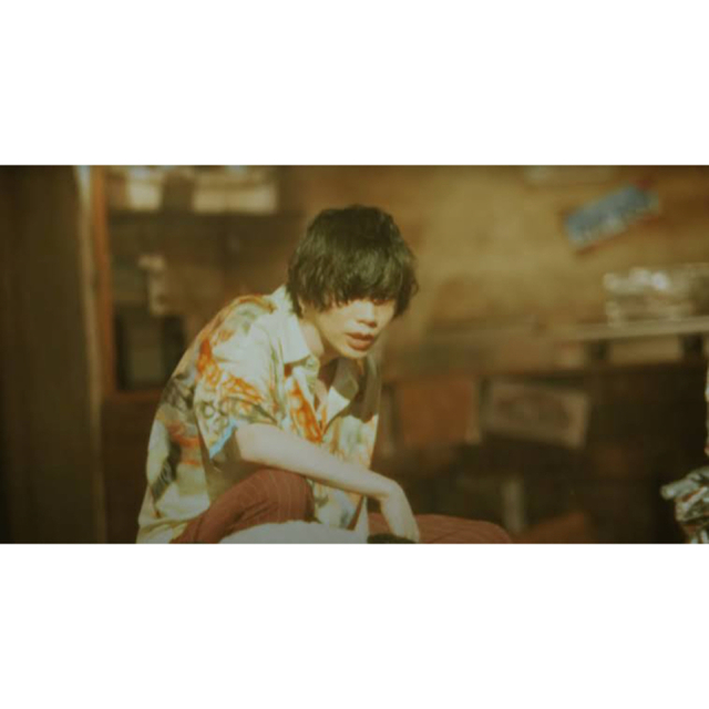 HERON PRESTON - 【米津玄師 着用】HERON PRESTON BASEBALL HERON PRESTON - 【米津玄師 着用】HERON PRESTON BASEBALL