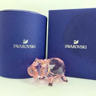 スワロフスキー トイストーリーの通販 6点 | SWAROVSKIを買うならラクマ