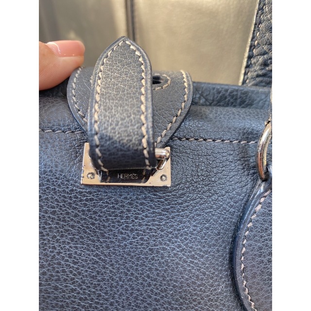 HERMES エルメストートバッグ