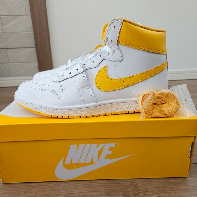 Nike Air Ship SP "University Gold" 30cm