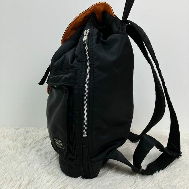 お買い得低価 PORTER - 美品 ポーター タンカー リュック バックパック