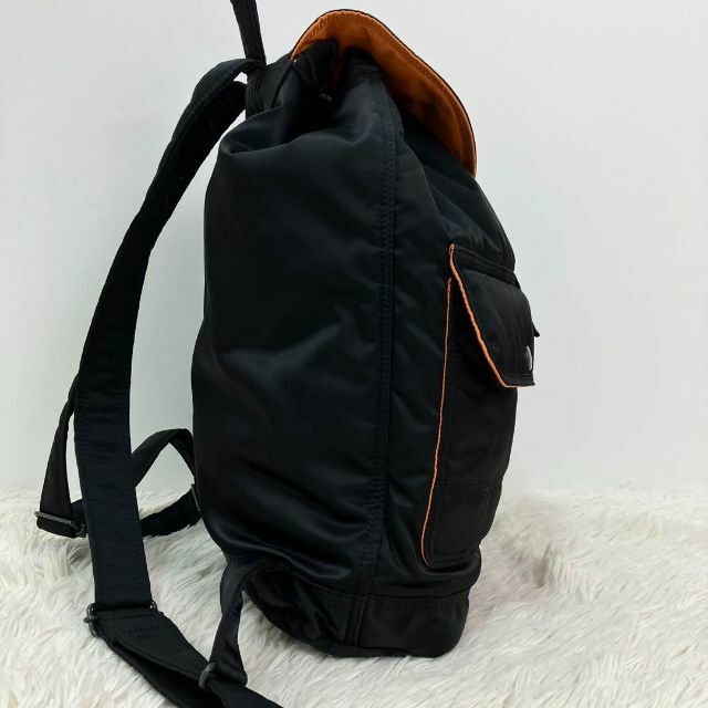 お買い得低価 PORTER - 美品 ポーター タンカー リュック バックパック