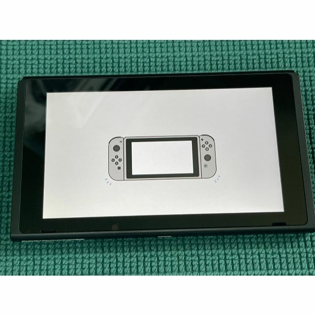 任天堂 - Nintendo Switch 本体 バッテリー強化型 2020年モデルの通販