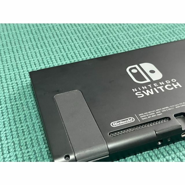 任天堂 - Nintendo Switch 本体 バッテリー強化型 2020年モデルの通販