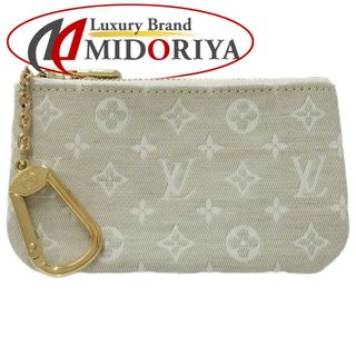 ルイヴィトン(LOUIS VUITTON)のルイ・ヴィトン LOUIS VUITTON ポシェットクレ M95307 コインケース デュンヌ / 083559 ☆未使用(コインケース)