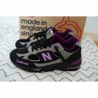 ニューバランス(New Balance)のお値下げしました★New Balance M991SRP S2516(スニーカー)