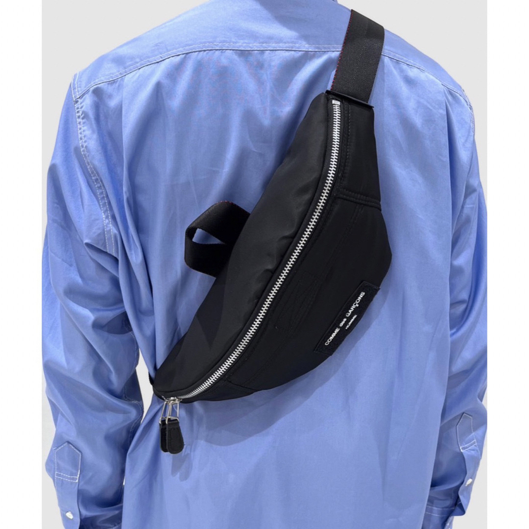 COMME des GARCONS - COMME des GARCONS HOMME ウエストバッグ